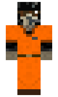 MIEL minecraft skin