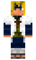 mgaming minecraft skin