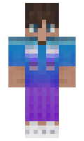 UnePersonne minecraft skin