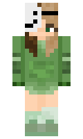 radhaerin minecraft skin