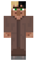 RankoVEVO minecraft skin