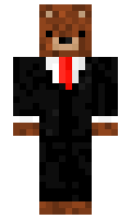 KoeleKast minecraft skin