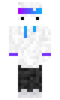 Daalbu minecraft skin