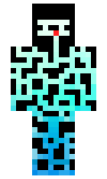 JelliWinter minecraft skin