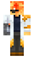 Teprax minecraft skin