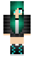 babae minecraft skin