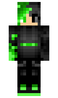 Dyzel minecraft skin