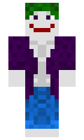 TheKronnos minecraft skin