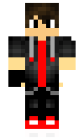 kpunep minecraft skin