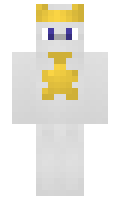 ItsMeFlurry minecraft skin