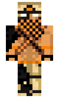 Gestol3nkip minecraft skin