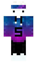 Sungain minecraft skin