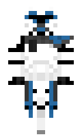 thegamerXVII minecraft skin