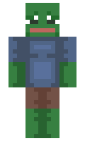 DaddyDaggy minecraft skin