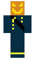 HuangAnthony minecraft skin