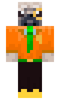 Drloganblox07 minecraft skin