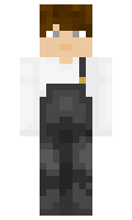 UndergradMold minecraft skin