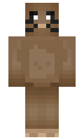 crazysnamouse minecraft skin