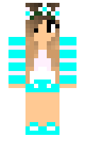 Hironobu minecraft skin