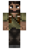 FILEX minecraft skin