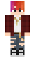 ad41a46410699c minecraft skin
