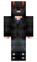vecz minecraft skin