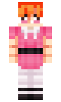 FireBreathMan minecraft skin