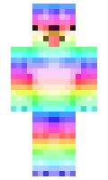 Reggiez minecraft skin