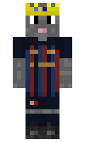 Ratonboi minecraft skin