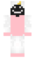 csisDustin minecraft skin