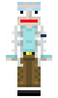 gexo minecraft skin