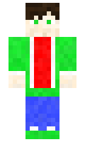 mattfool minecraft skin