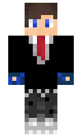 MagierTropfen96 minecraft skin