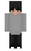 xKlaatu minecraft skin