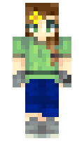 DejaMooo minecraft skin