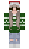 ItzzzSterre minecraft skin