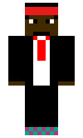 MR4marko minecraft skin