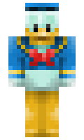 senelis minecraft skin