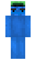 CheatAndGetBeat minecraft skin