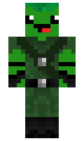 Lacyr minecraft skin