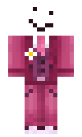 ALFEDOV minecraft skin