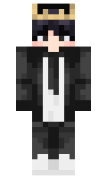 Masamunee minecraft skin