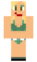 audio minecraft skin