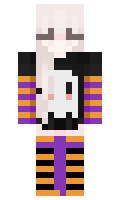 calicosun minecraft skin