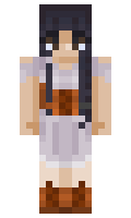 jinxphire minecraft skin