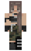 GunnerTheMan6 minecraft skin