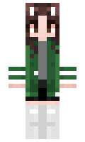 Rxeni minecraft skin