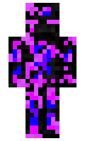 Sarcoid minecraft skin