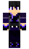 poofytastic minecraft skin