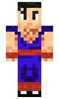 zupa minecraft skin